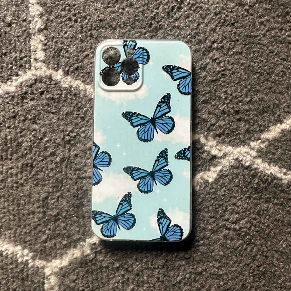 iPhone 14 Pro Max Protective Case